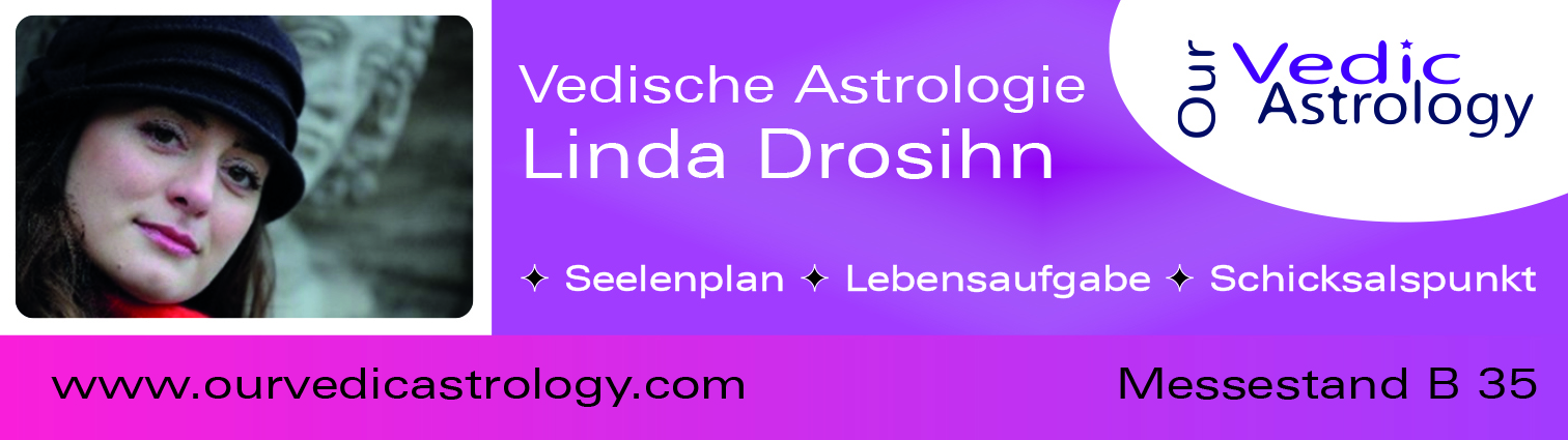 Messe mit L. Drosihn